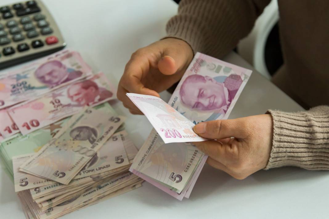 Erdoğan'dan emeklilere sevindirici haber ‘Emekli maaşlarına o ücret eklenecek’ 1